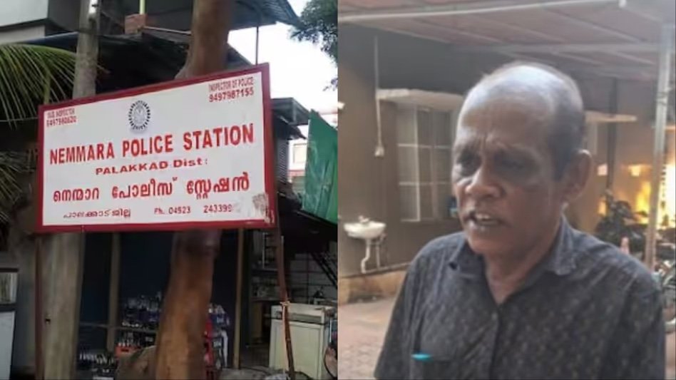 ജാമ്യത്തിലിറങ്ങി ആദ്യം തീരുമാനിച്ചത് ഭാര്യയെ കൊല്ലാൻ; ചോദ്യംചെയ്യലില്‍ കൂടുതൽ വെളിപ്പെടുത്തലുമായി  ചെന്താമര