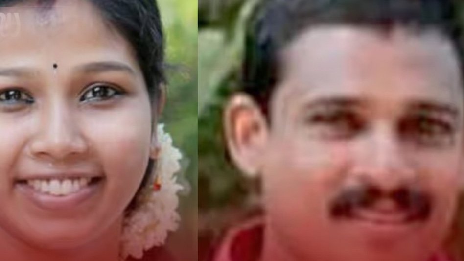 ശ്യാമയെ കൊന്നത് തന്നെ! ഭർത്താവ് അറസ്റ്റിൽ, കുറ്റം സമ്മതിച്ചു