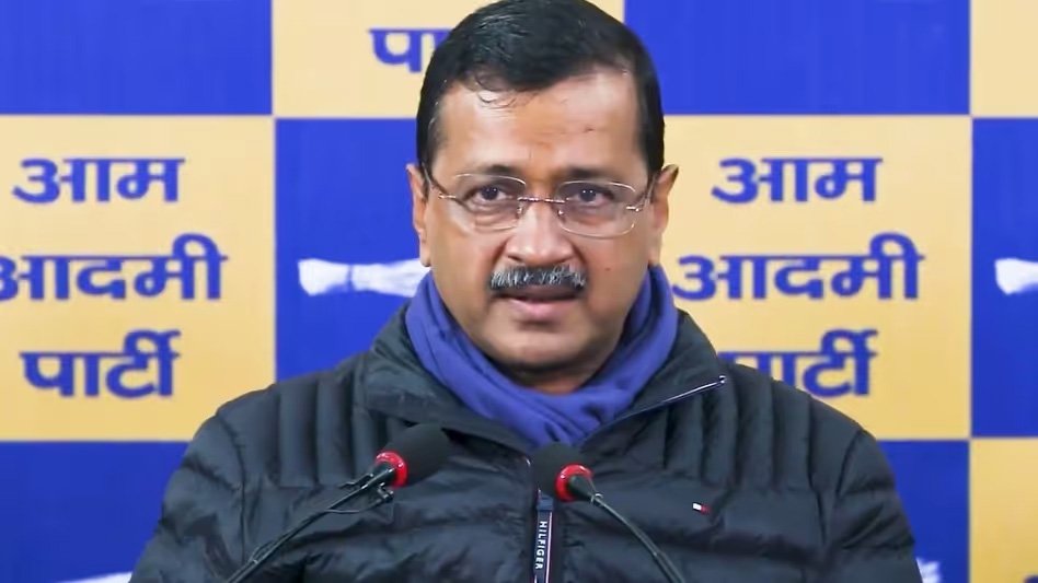 മദ്യനയക്കേസ്: അരവിന്ദ് കെജ്‌രിവാളിനെ ഇഡിയ്ക്ക് പ്രോസിക്യൂട്ട് ചെയ്യാം, കേന്ദ്രം അനുമതി നൽകി