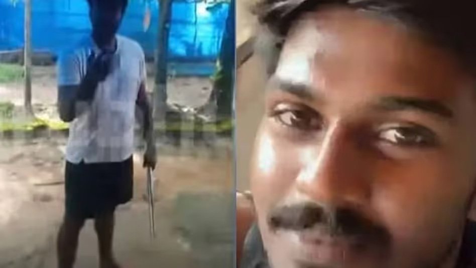 ജിതിൻ ബോസ് കൊല്ലപ്പെടാത്തതിൽ നിരാശ: ചേന്ദമംഗലം കൂട്ടക്കൊലയിൽ പശ്ചാത്താപമില്ലെന്ന് പ്രതി റിതു