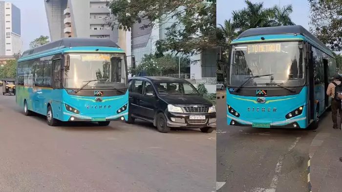 ഇൻഫോപാർക്ക് റൂട്ടിലും ഇനി ലാഭകരമായ യാത്ര; രാവിലെ എട്ടുമണിമുതൽ സർവീസ്, മെട്രോ കണക്ട് ഇ ബസ് സർവീസ് 29 മുതൽ