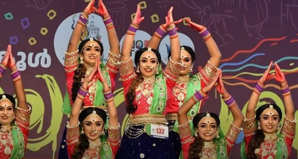 സ്വർണ്ണക്കപ്പിനായുള്ള പോരാട്ടം ഫോട്ടോ ഫിനിഷിലേക്ക്; സംസ്ഥാന സ്കൂൾ കലോത്സവത്തിന് ഇന്ന് കൊടിയിറങ്ങും