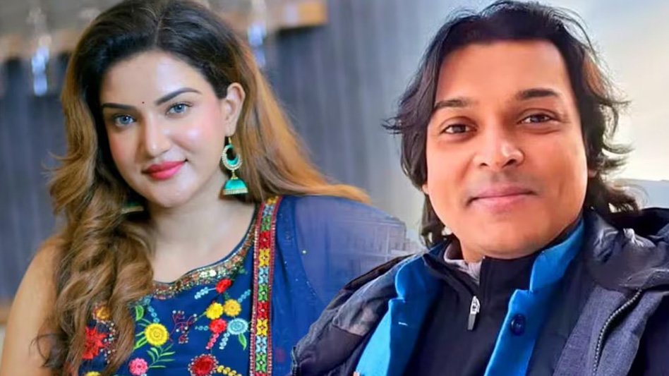 ‘ക്ഷേത്രത്തിലെ പൂജാരി ആവാതിരുന്നത് നന്നായി’; രാഹുല്‍ ഈശ്വറിനെതിരെ ഹണി റോസ്