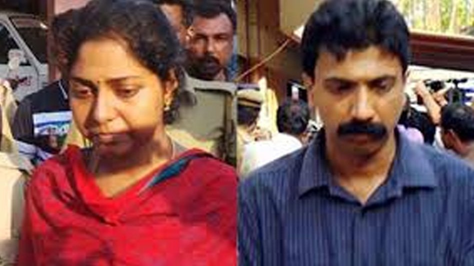 ആറ്റിങ്ങൽ ഇരട്ടക്കൊലക്കേസ്: അനുശാന്തിക്ക് ജാമ്യം, തീരുമാനം ഒരു കണ്ണിന്റെ കാഴ്ച നഷ്ടമായത് പരിഗണിച്ച്