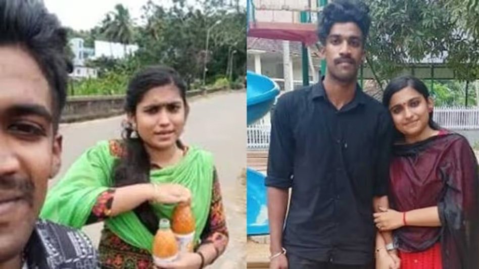 കഷായം ഗ്രീഷ്മയ്ക്ക് എന്ത് ശിക്ഷ ലഭിക്കും;കേരളത്തെ ഞെട്ടിച്ച പാറശ്ശാല ഷാരോൺ കൊലക്കേസിൽ വിധി നാളെ