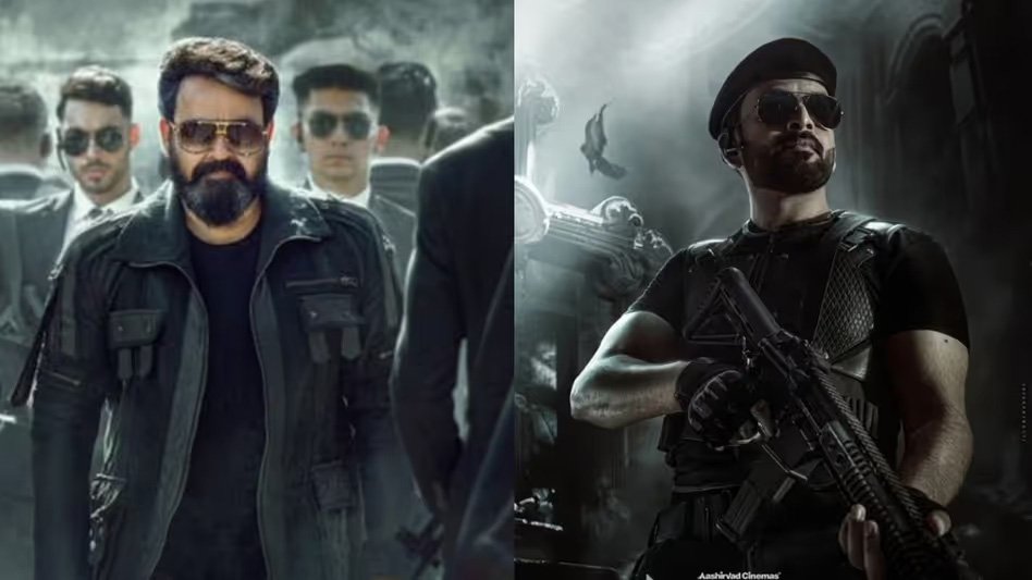 എമ്പുരാൻ്റെ ടീസർ കൊച്ചിയിൽ ജനുവരി 26ന് ലോഞ്ച് ചെയ്യും