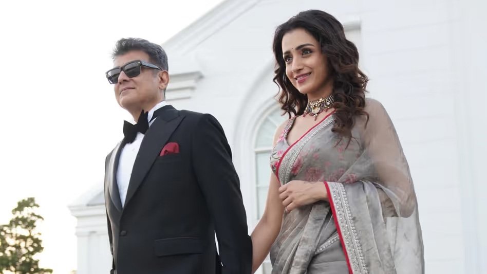 ഒടുവിൽ ‘വിടാമുയാർച്ചി’ വരുന്നു; ഫെബ്രുവരി 6 ന് തിയേറ്ററുകളിൽ എത്തും, ട്രെയിലർ ഇന്ന് റിലീസ് ചെയ്യും