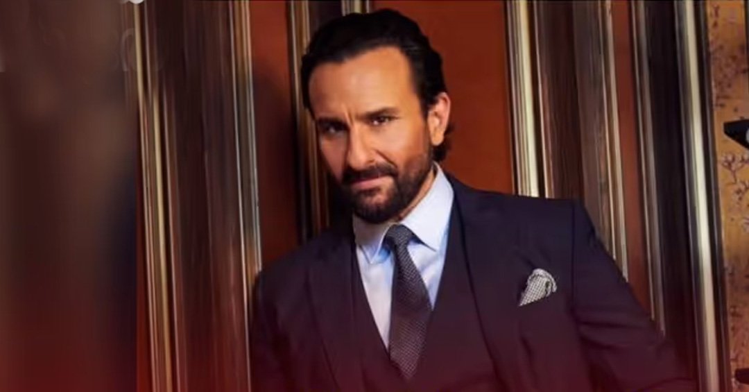 സെയ്ഫ് അലി ഖാൻ ഉടൻ ആശുപത്രി വിടും