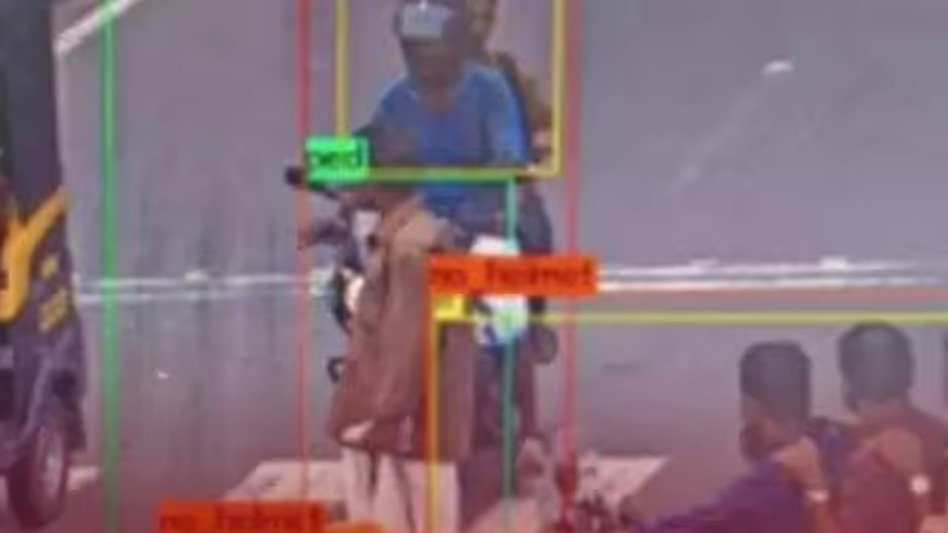 വാഹനങ്ങളെ നിരീക്ഷിക്കാൻ ജിയോ ഫെൻസിങ്ങ്; ക്യാമറ കാണുമ്പോൾ വണ്ടിയുടെ സ്പീഡ് കുറയ്ച്ചിട്ട് കാര്യമില്ല