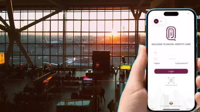 ഖത്തര്‍ ഡിജിറ്റല്‍ ആപ്പുണ്ടെങ്കില്‍ ഹമദ് എയര്‍പോര്‍ട്ടിലെ ഇ-ഗേറ്റുകള്‍ വഴി എളുപ്പത്തില്‍ ഇറങ്ങിവരാം