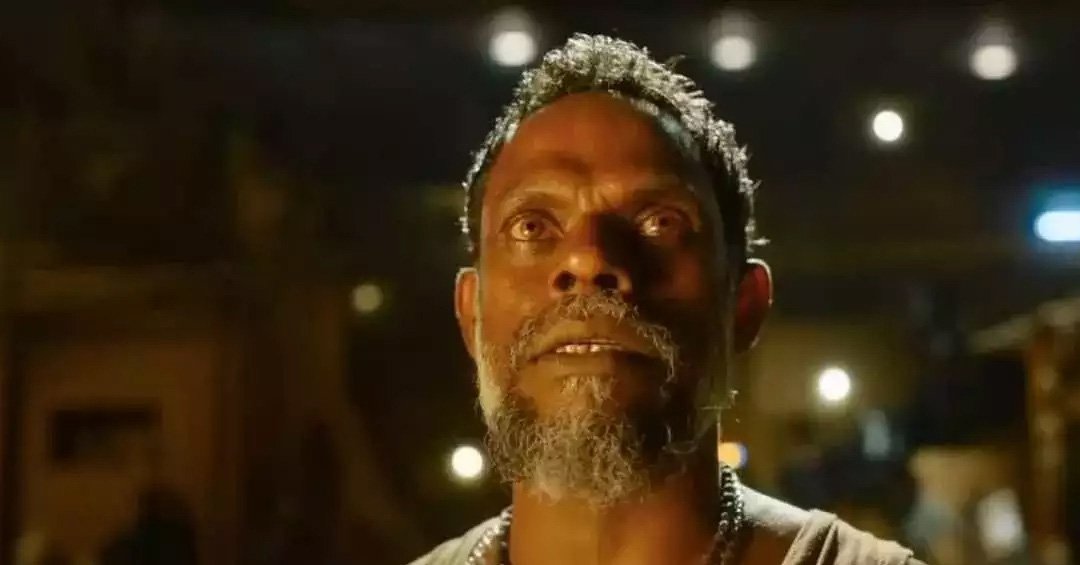 എൻ്റെ നെഗറ്റീവ് എനർജികൾക്കും പൊതുസമൂഹത്തോട് ഞാൻ മാപ്പ് ചോദിക്കുന്നു: വിനായകൻ