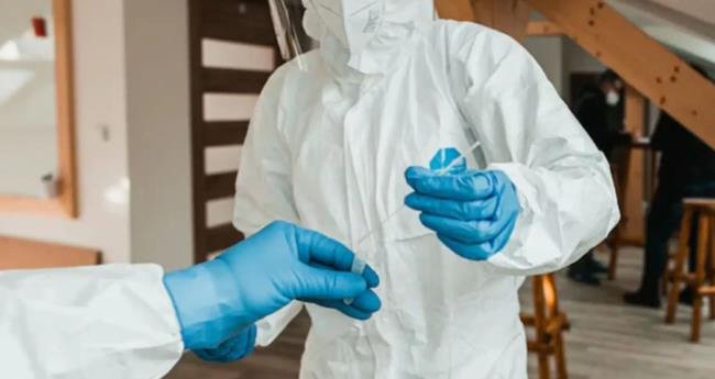 എ​ച്ച്എം​പി​വി, രോ​ഗ​പ​ക​ർ​ച്ച​യി​ൽ ആ​ശ​ങ്ക വേ​ണ്ട: ലോ​കാ​രോ​ഗ്യ സം​ഘ​ട​ന