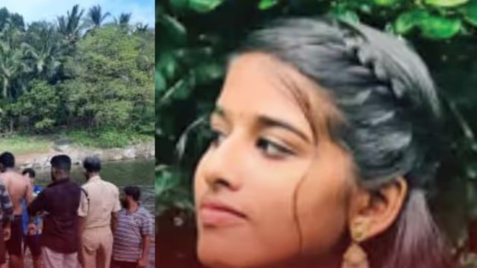 പീച്ചി ഡാം റിസർവോയറിൽ വീണ ഒരു പെൺകുട്ടി മരിച്ചു, മൂന്ന് പേർ ചികിത്സയിൽ; അപകടം ചെരുപ്പ് എടുക്കാൻ ശ്രമിച്ചപ്പോൾ