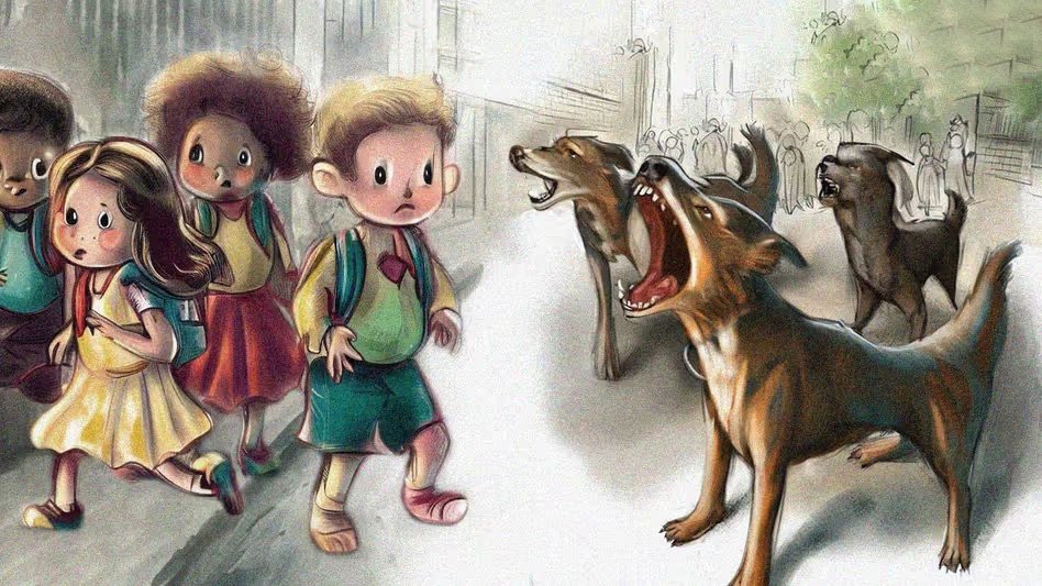 തെരുവുനായയെ കണ്ട് ഭയന്നോടി; നാലാംക്ലാസുകാരന്‍ കിണറ്റില്‍വീണ് മരിച്ചു 