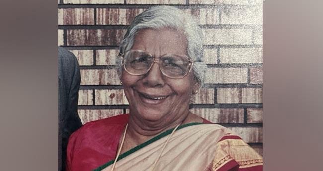 അ​ന്ന​മ്മ ജേ​ക്ക​ബ് ഫ്ലോ​റി​ഡ​യി​ൽ അ​ന്ത​രി​ച്ചു