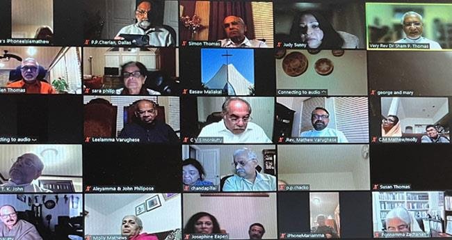 നോ​ർ​ത്ത് അ​മേ​രി​ക്ക മാ​ർ​ത്തോ​മ്മാ ഭ​ദ്രാ​സ​ന സീ​നി​യ​ർ സി​റ്റി​സ​ൺ ഫെ​ല്ലോ​ഷി​പ് സ​മ്മേ​ള​നം സം​ഘ​ടി​പ്പി​ച്ചു