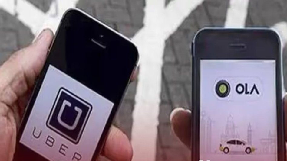 ആൻഡ്രോയിഡ്, ഐഒഎസ് ഫോണുകൾക്ക് വ്യത്യസ്‌ത റേറ്റ്; ഉബറിനും ഓലയ്ക്കും കേന്ദ്രത്തിൻ്റെ നോട്ടീസ്