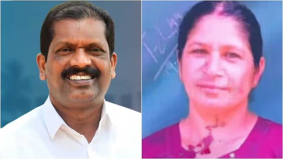 രാധയുടെ മൃതദേഹം പാതി ഭക്ഷിച്ച നിലയില്‍; കുടുംബത്തിന് 11 ലക്ഷം നഷ്ടപരിഹാരം, അഞ്ച് ലക്ഷം ഇന്ന് നൽകും; പ്രദേശത്ത് കാവല്‍ക്കാരെ വിന്യസിക്കുമെന്ന് മന്ത്രി