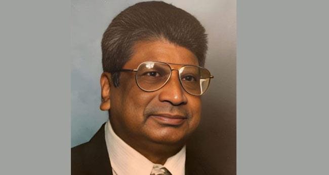 തോമസ് വി. മത്തായി ഡാളസിൽ അന്തരിച്ചു