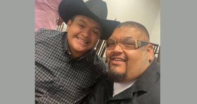 15 വ​യ​​സുകാരന്‍റെ​ വെ​ടി​യേ​റ്റ് സ​ഹോ​ദ​ര​ൻ കൊ​ല്ല​പ്പെ​ട്ടു; ര​ക്ഷി​ക്കാ​ൻ ശ്ര​മി​ക്കു​ന്ന​തി​നി​ടെ പി​താ​വും മ​രി​ച്ചു