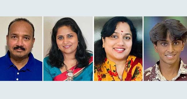 ശ്രീനാരായണ മിഷൻ സെന്ററിന് പുതുനേതൃത്വം