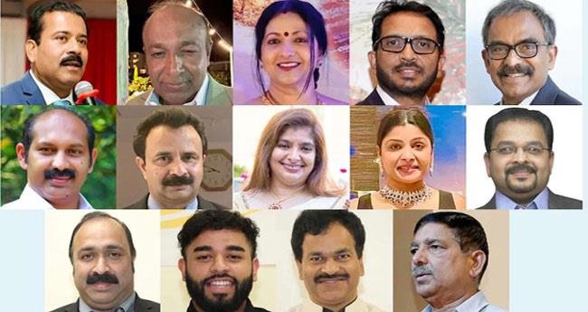 ട്രംപിന്റെ സത്യപ്രതിജ്ഞയോടനുബന്ധിച്ച് ഷിക്കാഗോ മലയാളി സമൂഹത്തിന്റെ പൊതുസമ്മേളനം
