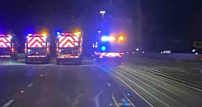 കൊ​ടും​ത​ണു​പ്പ്; ഹൂ​സ്റ്റ​ണി​ൽ ബ​സ് സ്റ്റോ​പ്പി​ൽ ഒ​രാ​ളെ മ​രി​ച്ച നി​ല​യി​ൽ ക​ണ്ടെ​ത്തി