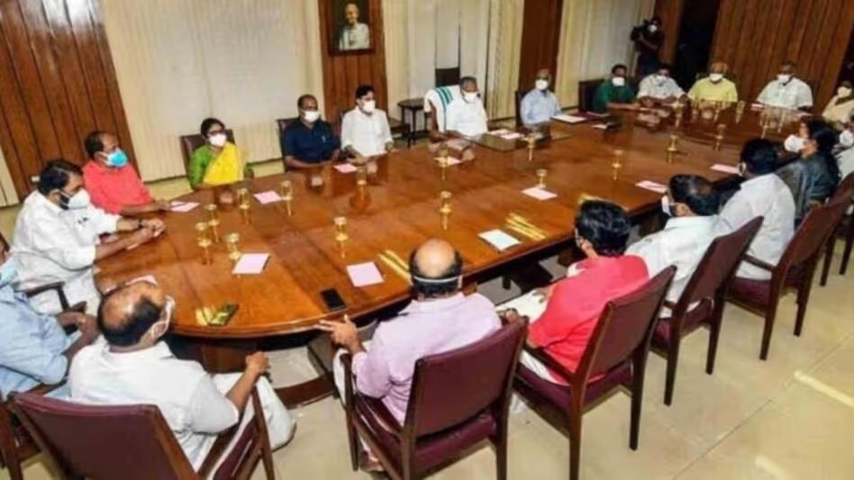 249 കായിക താരങ്ങള്‍ക്ക് സർക്കാർ ജോലി; നിയമനം നൽകി ഉത്തരവിറക്കി