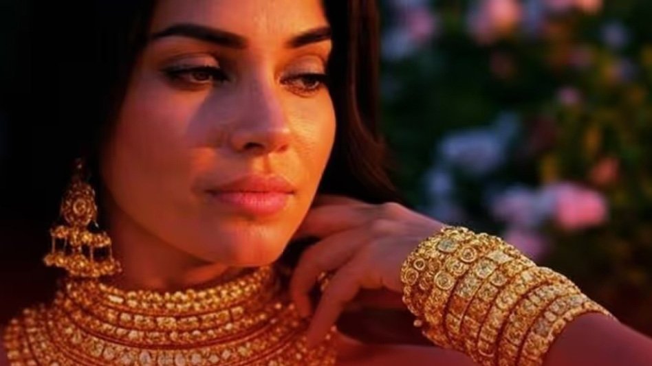 ഒരു രക്ഷയുമില്ല, പിടി തരാതെ കുതിച്ച് സ്വര്‍ണവില; ഈ മാസത്തെ ഉയർന്ന നിരക്കിൽ