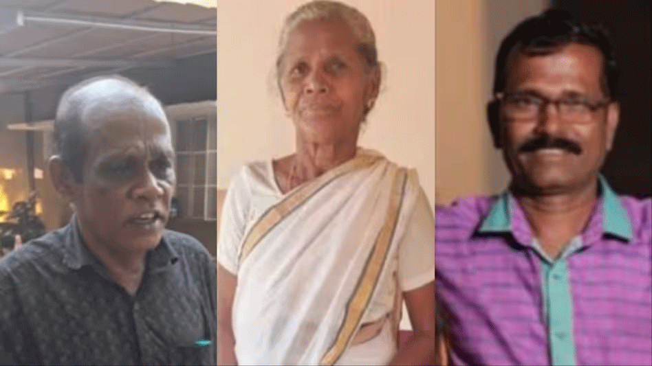 നെന്മാറ ഇരട്ടക്കൊലപാതകം: പോലീസിന് വീഴ്ചയെന്ന് ഇൻ്റലിജൻസ് റിപ്പോർട്ട്