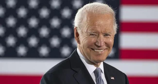 ഗാ​സ​യി​ലെ സ​മാ​ധാ​ന ക​രാ​റി​ന് പി​ന്നി​ൽ അ​മേ​രി​ക്ക: ബൈ​ഡ​ൻ