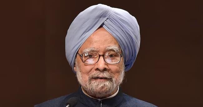 ഡോ. ​മ​ൻ​മോ​ഹ​ൻ സിം​ഗി​ന്‍റെ വേ​ർ​പാ​ടി​ൽ ഇ​ന്ത്യ​ൻ ഓ​വ​ർ​സീ​സ് കോ​ൺ​ഗ്ര​സ്