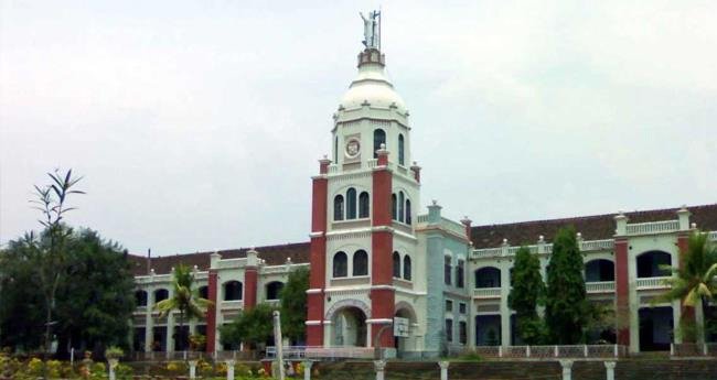 എ​സ്ബി കോ​ള​ജ് പൂ​ര്‍​വ വി​ദ്യാ​ഥി മ​ഹാ​സ​മ്മേ​ള​നം: ആ​ശം​സ​ക​ൾ നേ​ർ​ന്ന് അ​മേ​രി​ക്ക​യി​ലെ എ​സ്ബി അ​ലും​മ്നി