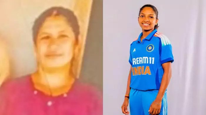 ‘കടുവയുടെ ആക്രമണത്തിൽ മരിച്ചത് എൻ്റെ അമ്മാവൻ്റെ ഭാര്യ’; ഞെട്ടിക്കുന്ന വാർത്തയെന്ന് മിന്നുമണി