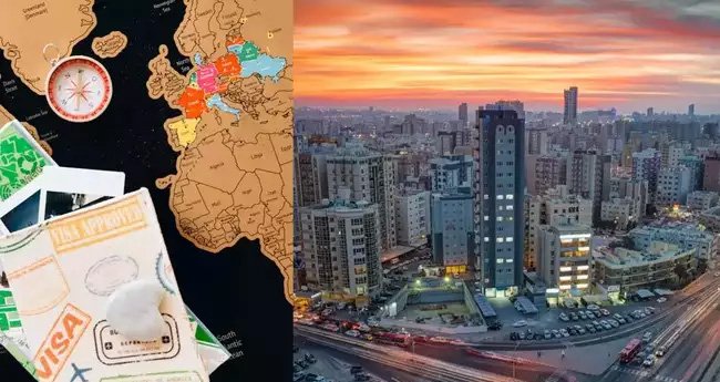 കുവൈറ്റ് പ്രവാസികൾക്ക് തിരിച്ചടി വരുന്നു; വിസ ഫീസുകള്‍ വര്‍ധിപ്പിക്കാനൊരുങ്ങി കുവൈറ്റ്