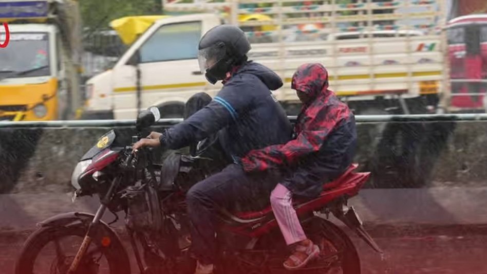 ഒറ്റപ്പെട്ട ഇടങ്ങളിൽ ശക്തമായ മഴ; സംസ്ഥാനത്തെ ഈ ജില്ലകൾക്ക് മഞ്ഞ അലർട്ട്