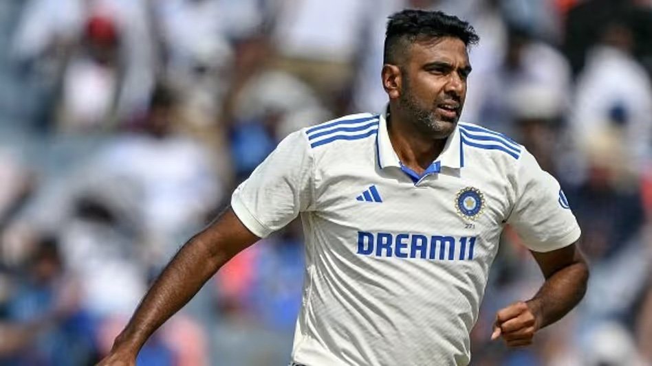 ഹിന്ദി ഇന്ത്യയുടെ രാഷ്ട്ര ഭാഷയല്ല: ആർ അശ്വിൻ