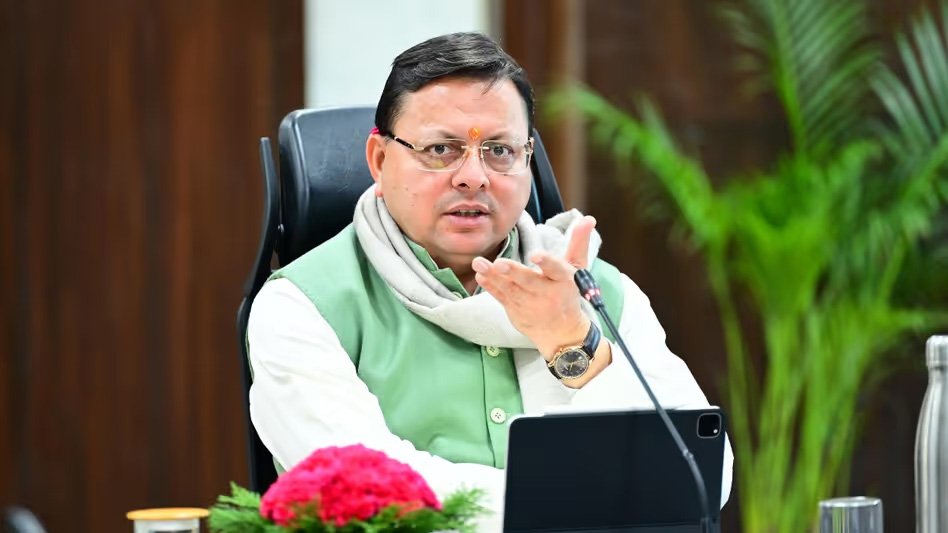 ഏകീകൃത സിവിൽ കോഡ് നടപ്പാക്കുന്ന ആദ്യ സംസ്ഥാനമായി ഉത്തരാഖണ്ഡ്