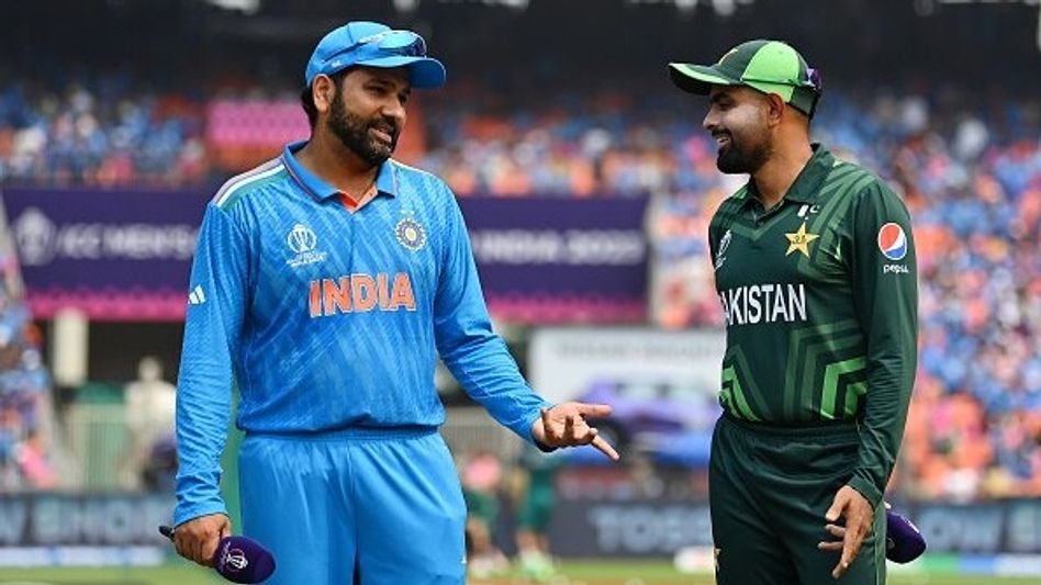 ചാമ്പ്യൻസ് ട്രോഫി; ഇന്ത്യ – പാക് മത്സരങ്ങളുടെ ടിക്കറ്റ് നിരക്കും മത്സര ഷെഡ്യൂളും അറിയാം