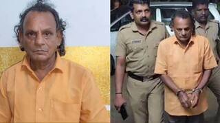 ഇൻഷുറന്‍സ് തുക പുതുക്കാനെത്തി; ഭാര്യയെ ക്രൂരമായി വെട്ടിക്കൊലപ്പെടുത്തിയ ഭര്‍ത്താവ് 14 വര്‍ഷത്തിനുശേഷം പിടിയിൽ