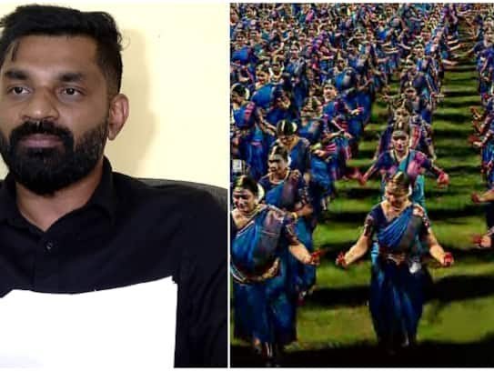 കലൂർ അപകടം; 390 രൂപയുടെ സാരി 1600 ന് നൽകിയിട്ടില്ല; വിവാദങ്ങളോട് പ്രതികരിച്ച് മൃദംഗ വിഷൻ പ്രൊപ്രൈറ്റർ