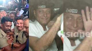 ‘തെറ്റൊന്നും ചെയ്തിട്ടില്ല’; പൊലീസ് കസ്റ്റഡിയിലും കൂസലില്ലാതെ ബോബി ചെമ്മണ്ണൂര്‍, വൈദ്യ പരിശോധന നടത്തും