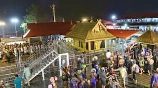 2039 വരെ നീളുന്ന വമ്പൻ വികസന പ്ലാൻ, ആകെ 778.17 കോടി അനുവദിച്ച് സർക്കാർ; ശബരിമല മാസ്റ്റര്‍ പ്ലാനിന് അംഗീകാരം