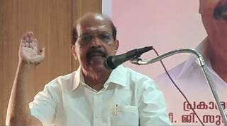 ബോബി ചെമ്മണ്ണൂർ പരനാറിയെന്ന് ജി സുധാകരൻ; അതിരൂക്ഷ വിമ‍ർശനം; ‘ആലപ്പുഴയിലായിരുന്നെങ്കിൽ തല്ലിയേനെ’