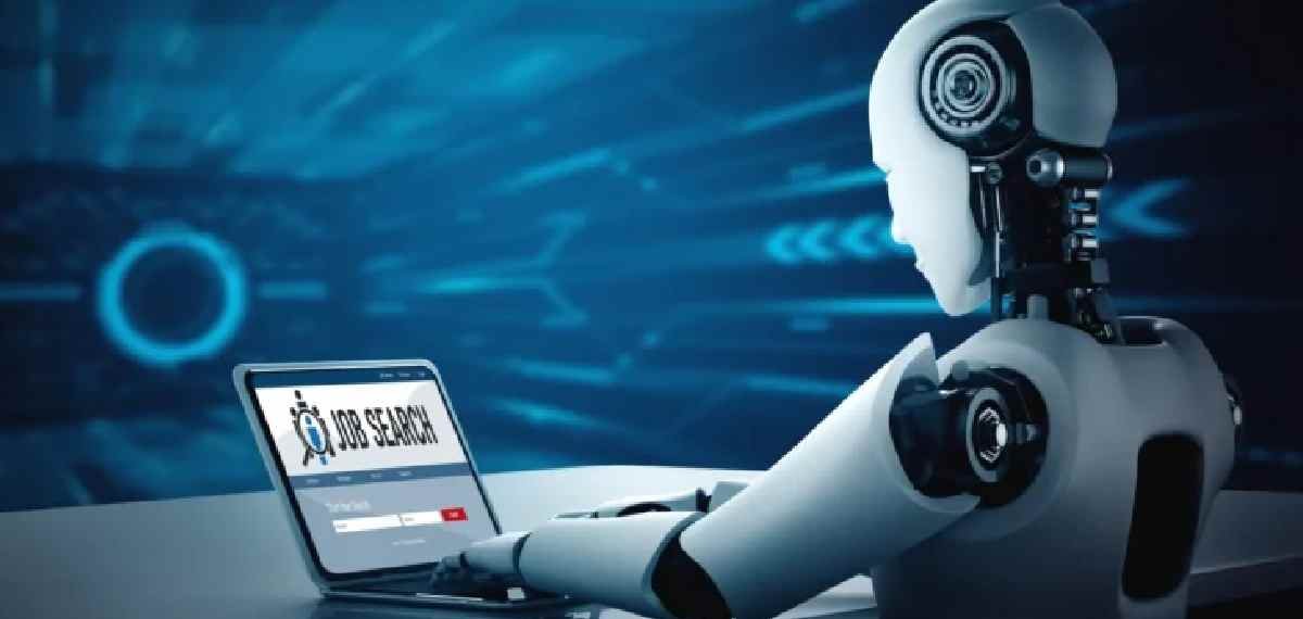 ഉറക്കത്തിന് മുമ്പ് ജോലി അപേക്ഷിക്കാന്‍ എഐയെ ഏല്‍പ്പിച്ചു; എഴുന്നേറ്റപ്പോള്‍ കാത്തിരുന്നത് വമ്പന്‍ സര്‍പ്രൈസ്