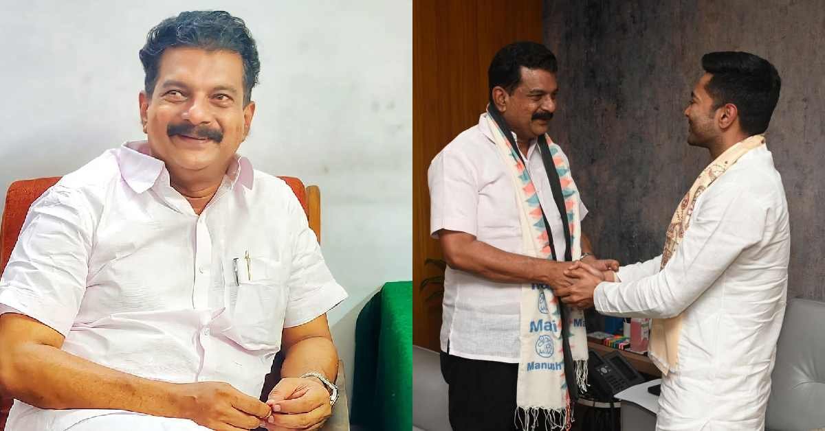 ‘തൃണമൂൽ അംഗത്വം സ്വീകരിച്ചിട്ടില്ല; പാർട്ടി സംസ്ഥാന കോ-ഓർഡിനേറ്ററായി പ്രവര്‍ത്തിക്കും’; അൻവർ