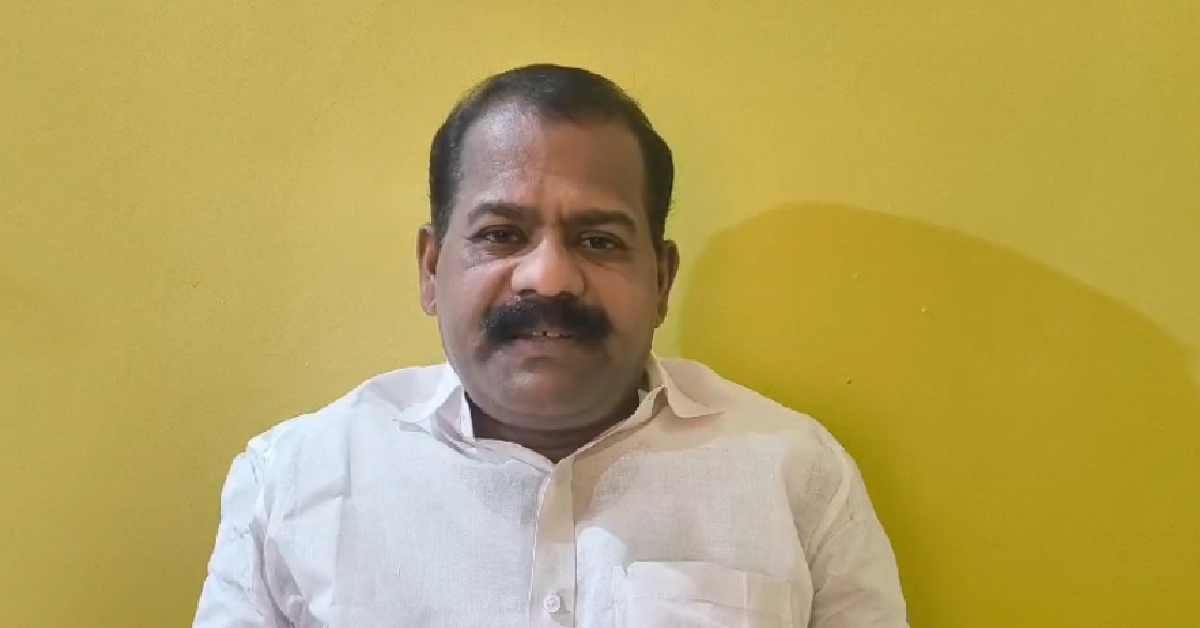 ‘ഒളിവിൽ പോയെന്ന വാർത്ത വ്യാജം; സുഹൃത്തിന്റെ മകളുടെ വിവാഹത്തിൽ പങ്കെടുക്കാൻ കർണാടകയിൽ’: ഐസി ബാലകൃഷ്ണൻ