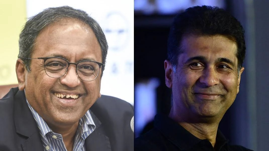 ’90 മണിക്കൂർ ജോലിസമയം മുകൾതട്ടിൽ നിന്ന് തുടങ്ങട്ടെ’; L&T ചെയർമാന് മറുപടിയുമായി ബജാജ്