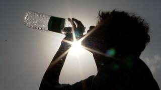 കേരളത്തിൽ ഇന്നും നാളെയും ചൂട് കൂടും; ഉയർന്ന താപനില മുന്നറിയിപ്പുമായി കാലാവസ്ഥാ വകുപ്പ്