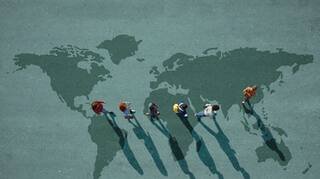 ഇന്ത്യയിൽ നിന്ന് വിദേശത്ത് പഠിക്കാൻ പോകുന്ന കുട്ടികളുടെ കണക്ക്; കേരളത്തിൽ നിന്ന് 4 ശതമാനം മാത്രമെന്ന് മന്ത്രി